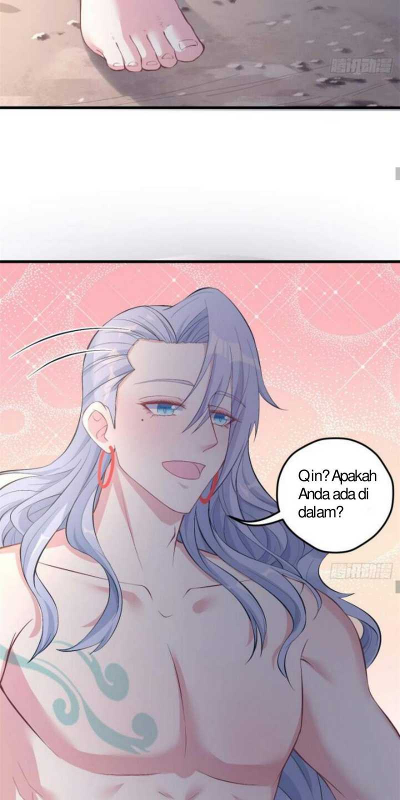 Beauty and the Beasts Chapter 214 Gambar 16